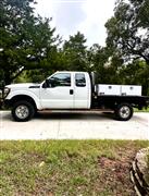 2012 Ford F-250 SD  2012 Ford F-250 SD