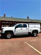 2021 Chevrolet Silverado 2500HD  2021 Chevrolet Silverado 2500HD