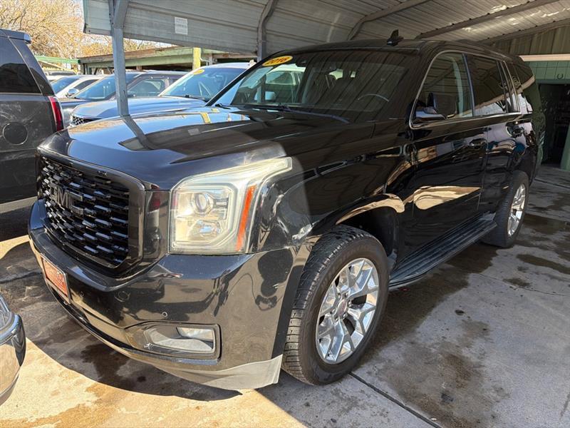2016 GMC Yukon SLT 2WD