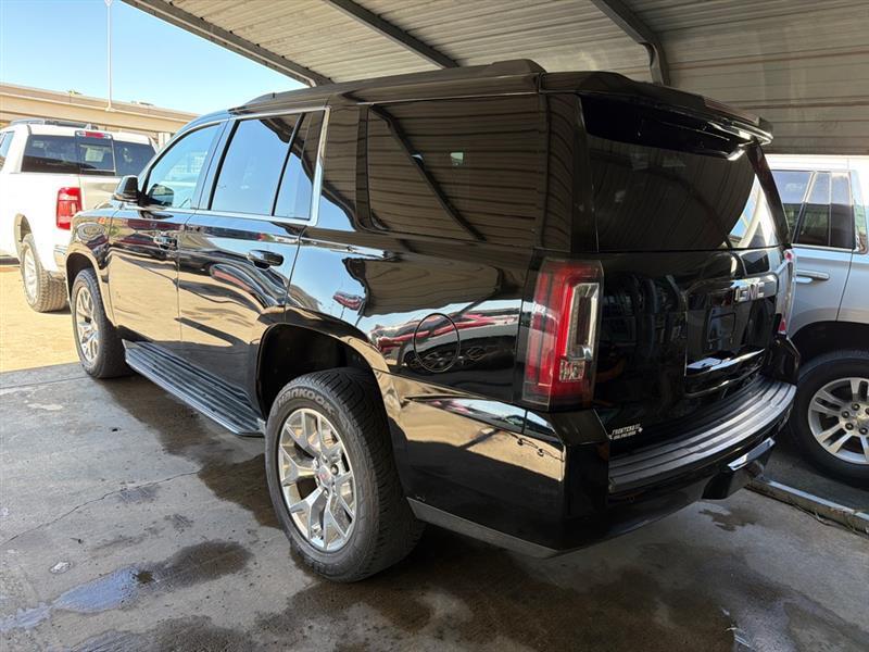 GMC Yukon SLT 2WD 2016