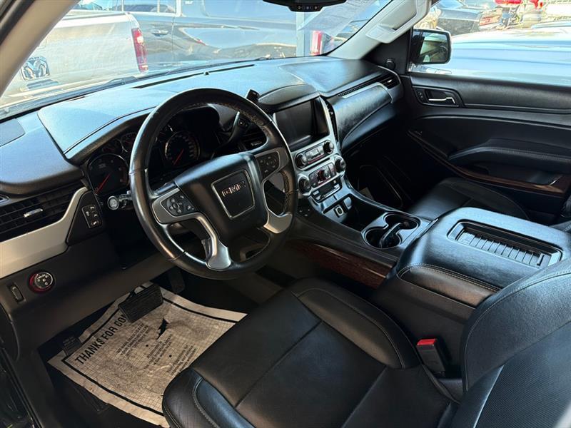 GMC Yukon SLT 2WD 2016