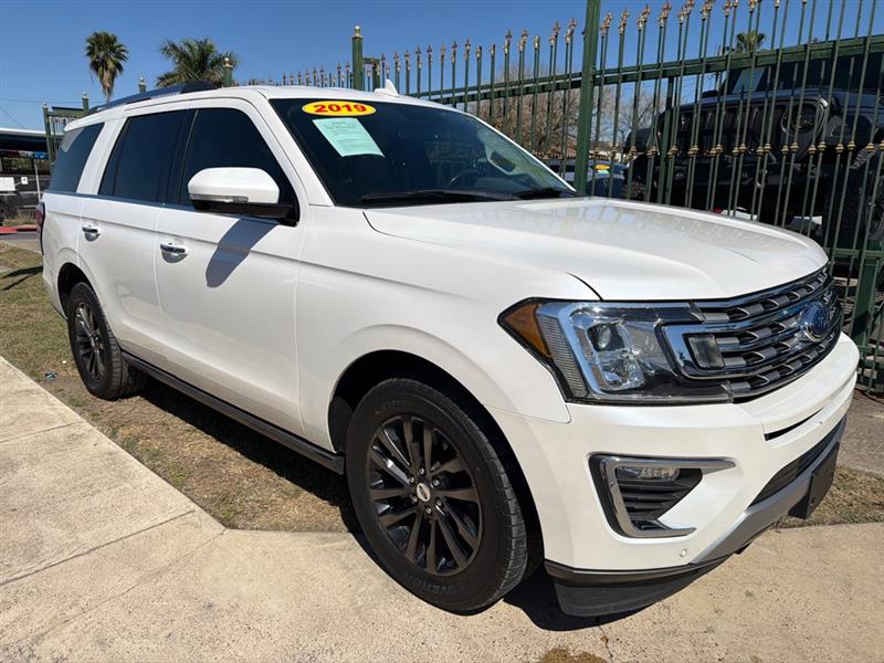2019 Ford Expedition Limited 2WD