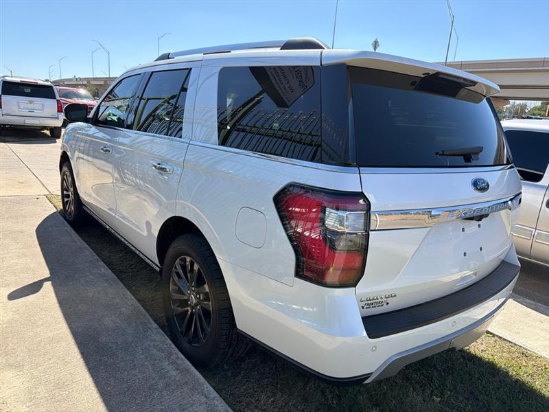 Ford Expedition Limited 2WD 2019