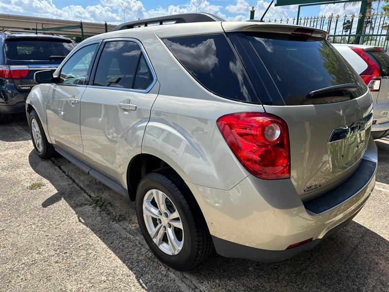 Chevrolet Equinox 2LT 2WD 2015