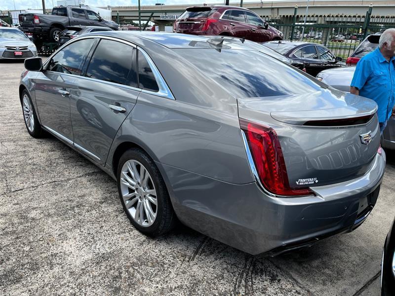 Cadillac XTS Luxury FWD 2019