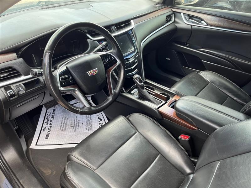Cadillac XTS Luxury FWD 2019