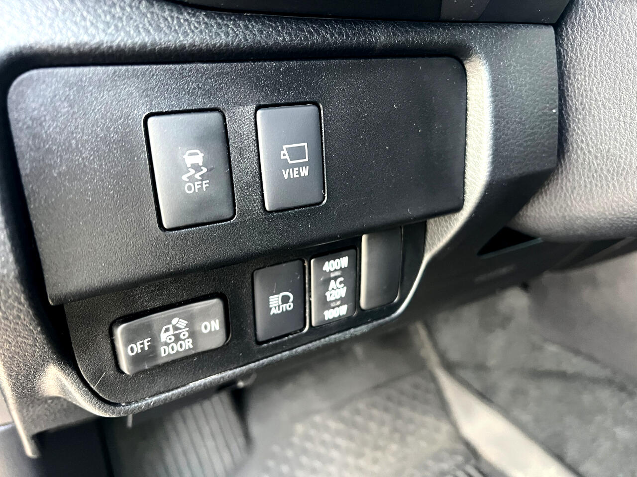 Toyota Tacoma Limited Double Cab V6 6AT 4WD 2022 Toyota Tacoma Limited Double Cab V6 6AT 4WD 2022