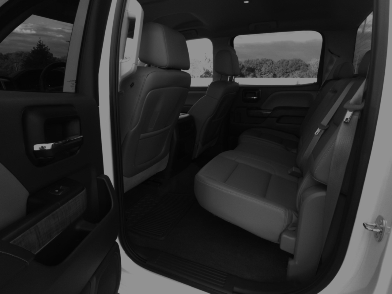 GMC Sierra 1500 SLT Crew Cab 4WD 2014 GMC Sierra 1500 SLT Crew Cab 4WD 2014