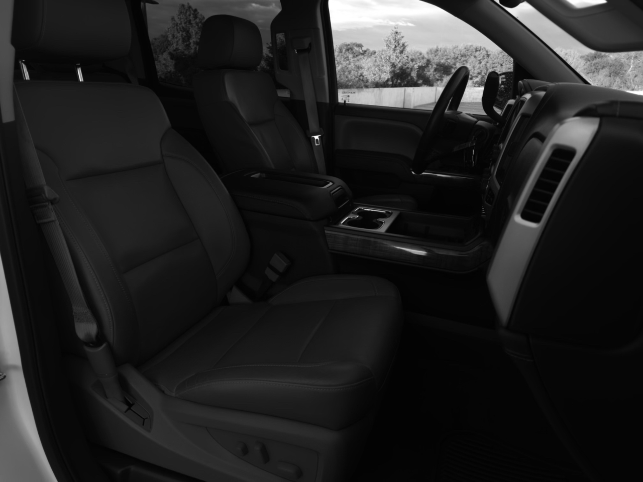 GMC Sierra 1500 SLT Crew Cab 4WD 2014 GMC Sierra 1500 SLT Crew Cab 4WD 2014