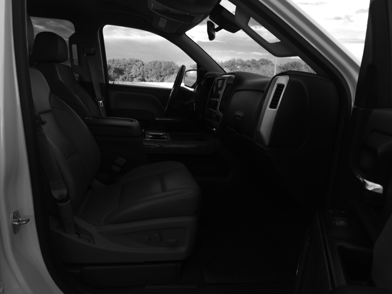 GMC Sierra 1500 SLT Crew Cab 4WD 2014 GMC Sierra 1500 SLT Crew Cab 4WD 2014
