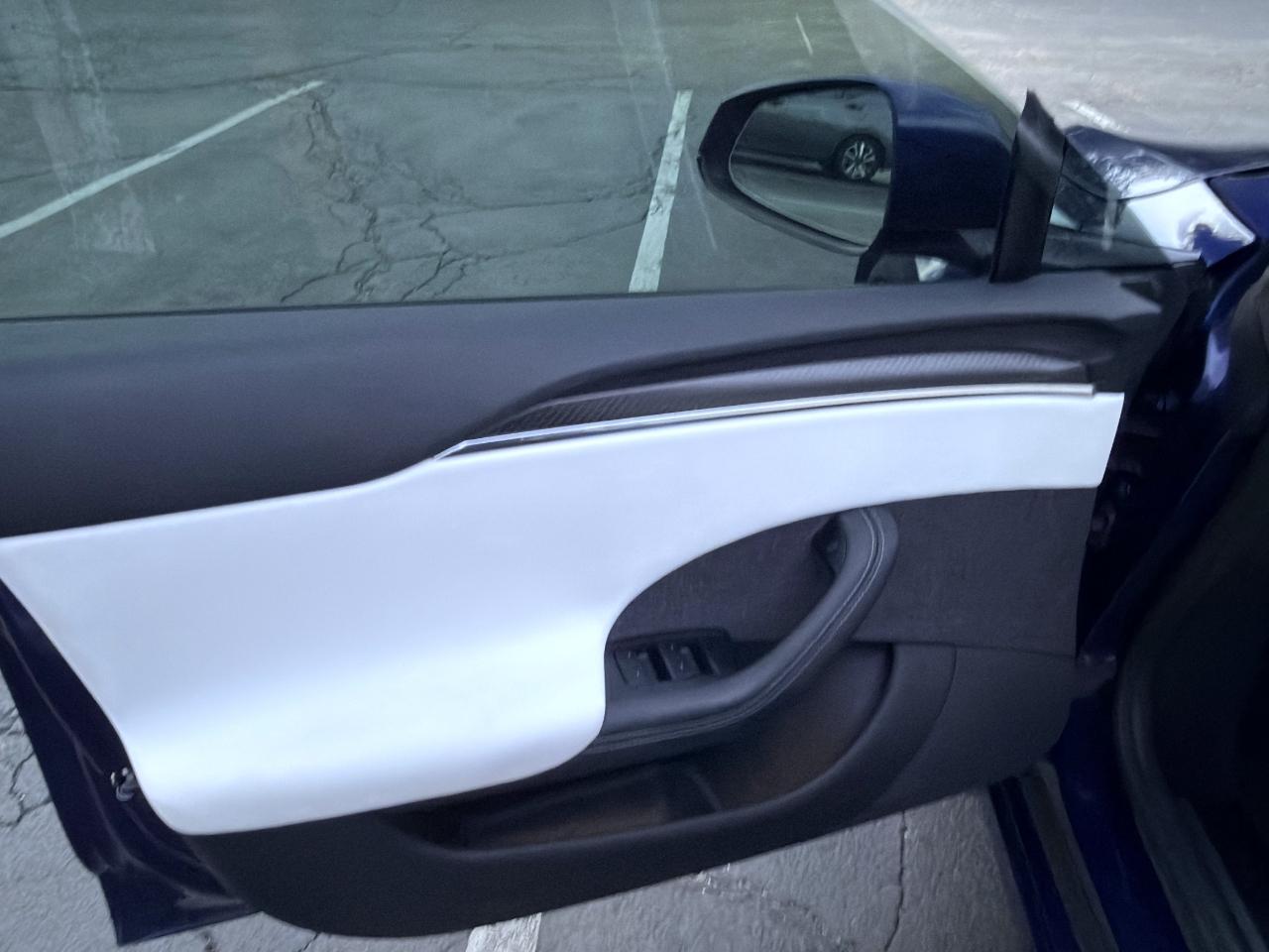 Tesla Model S Plaid 2022