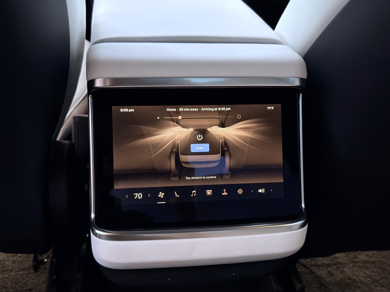 Tesla Model S Plaid 2022