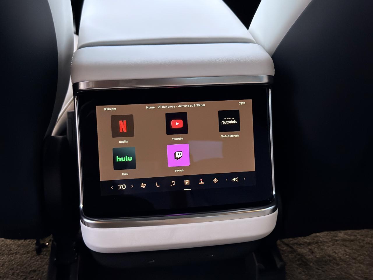 Tesla Model S Plaid 2022