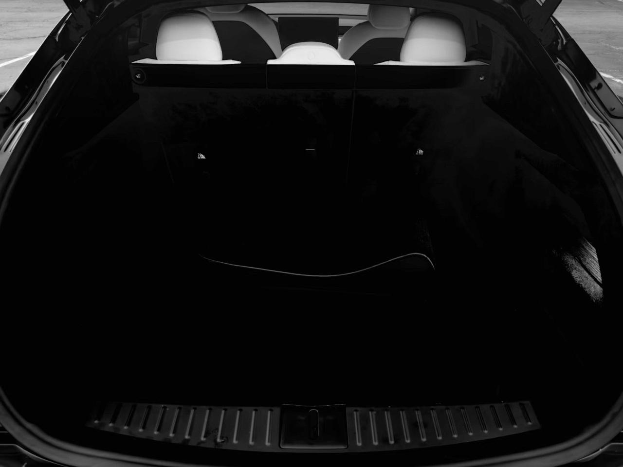 Tesla Model S Plaid 2022