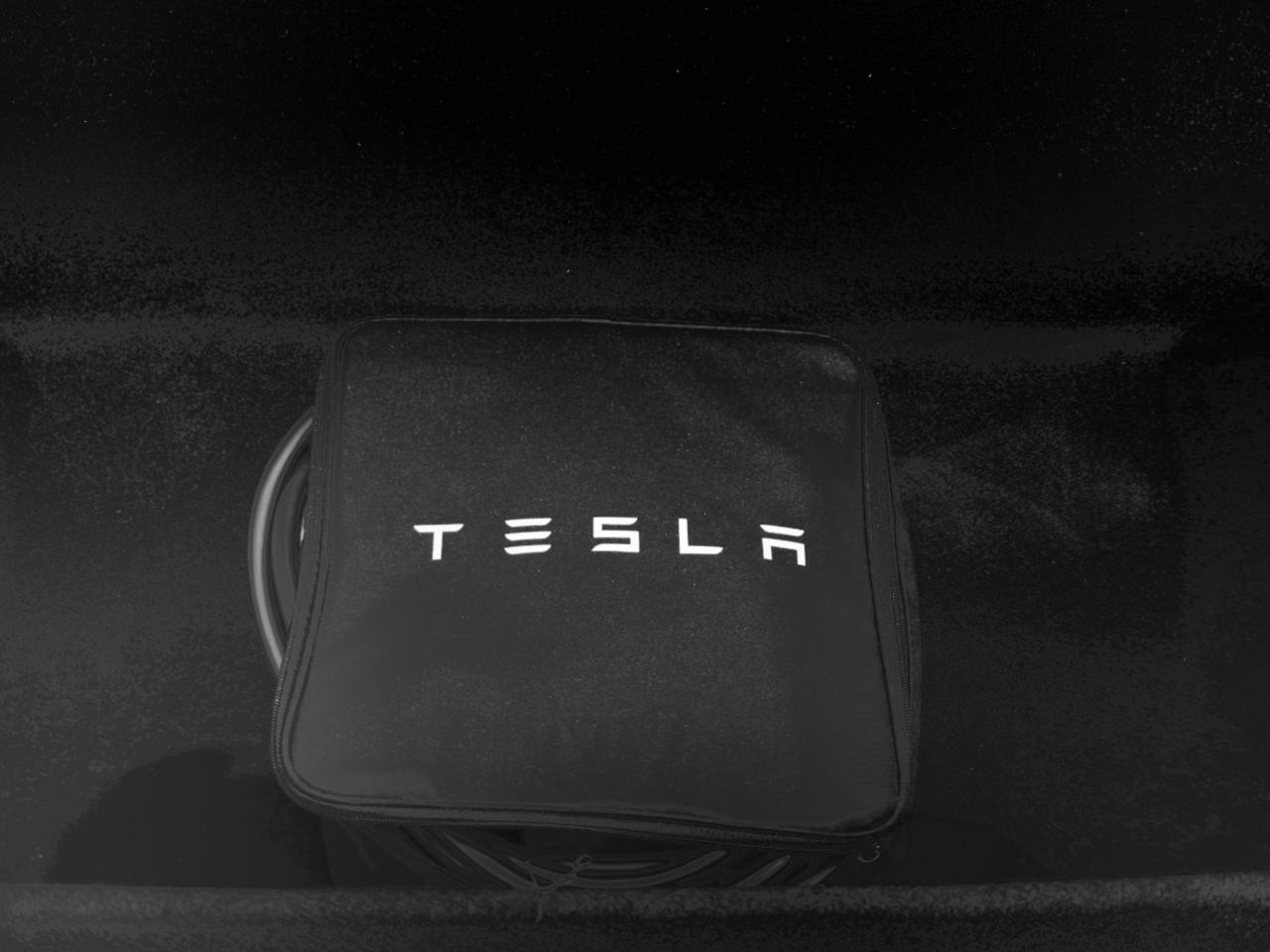 Tesla Model S Plaid 2022