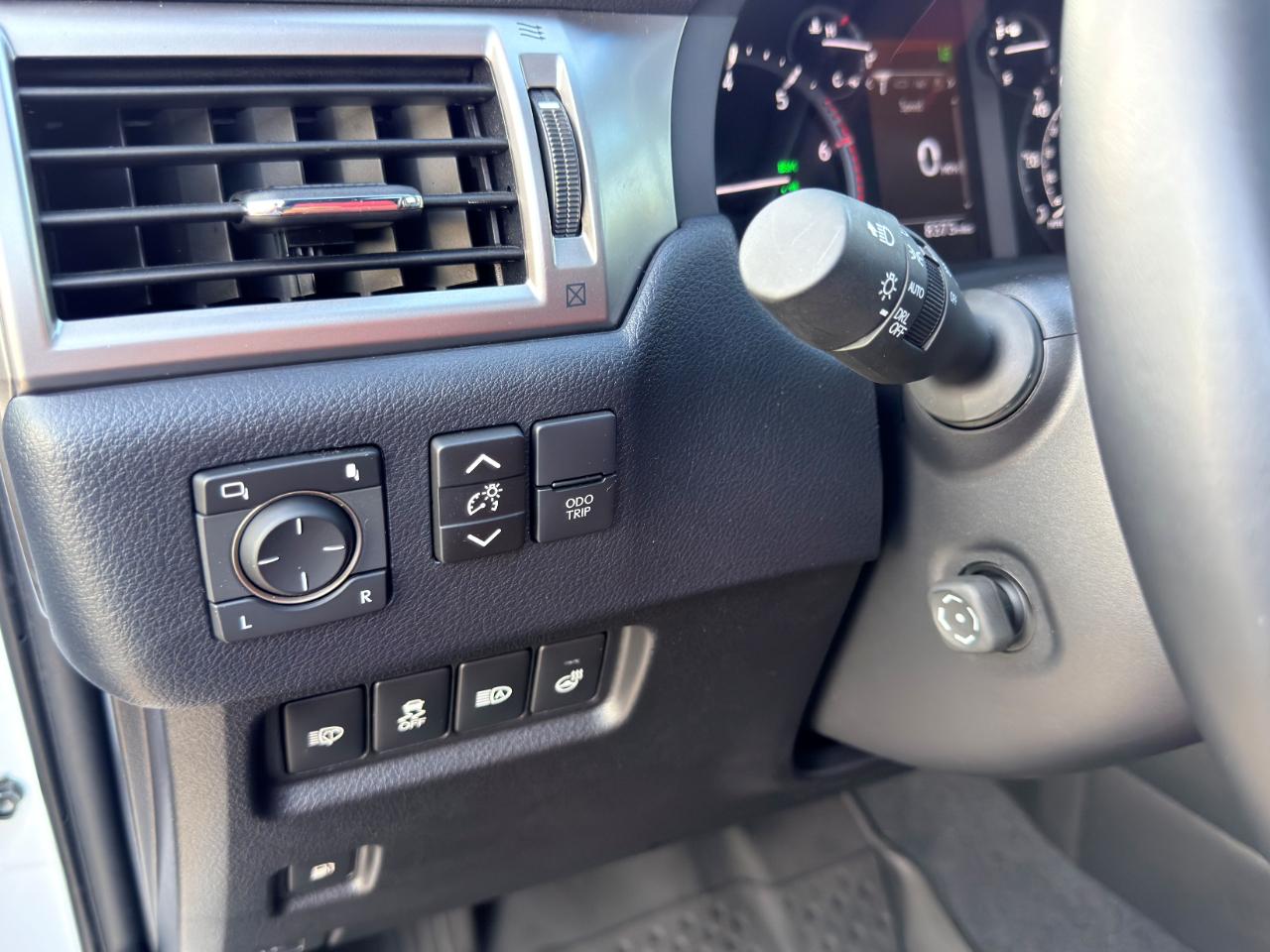 Lexus GX 460 Premium 2022