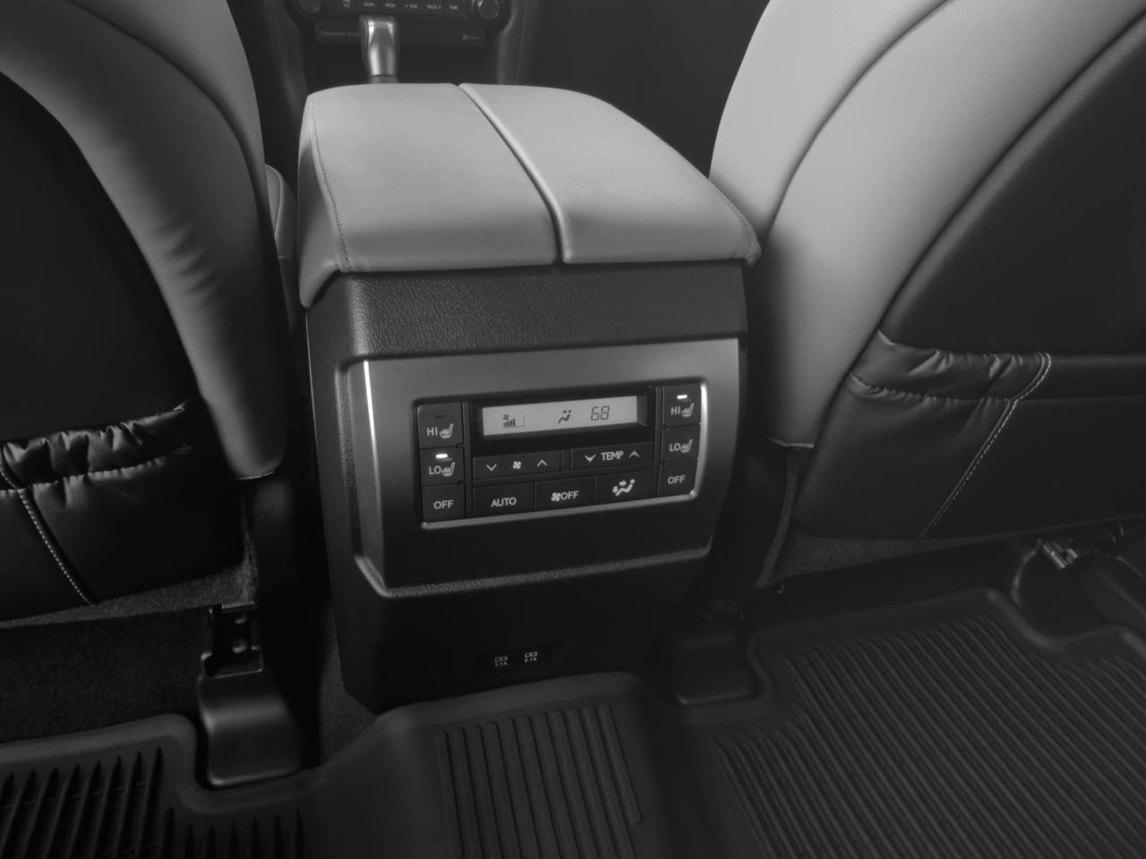 Lexus GX 460 Premium 2022