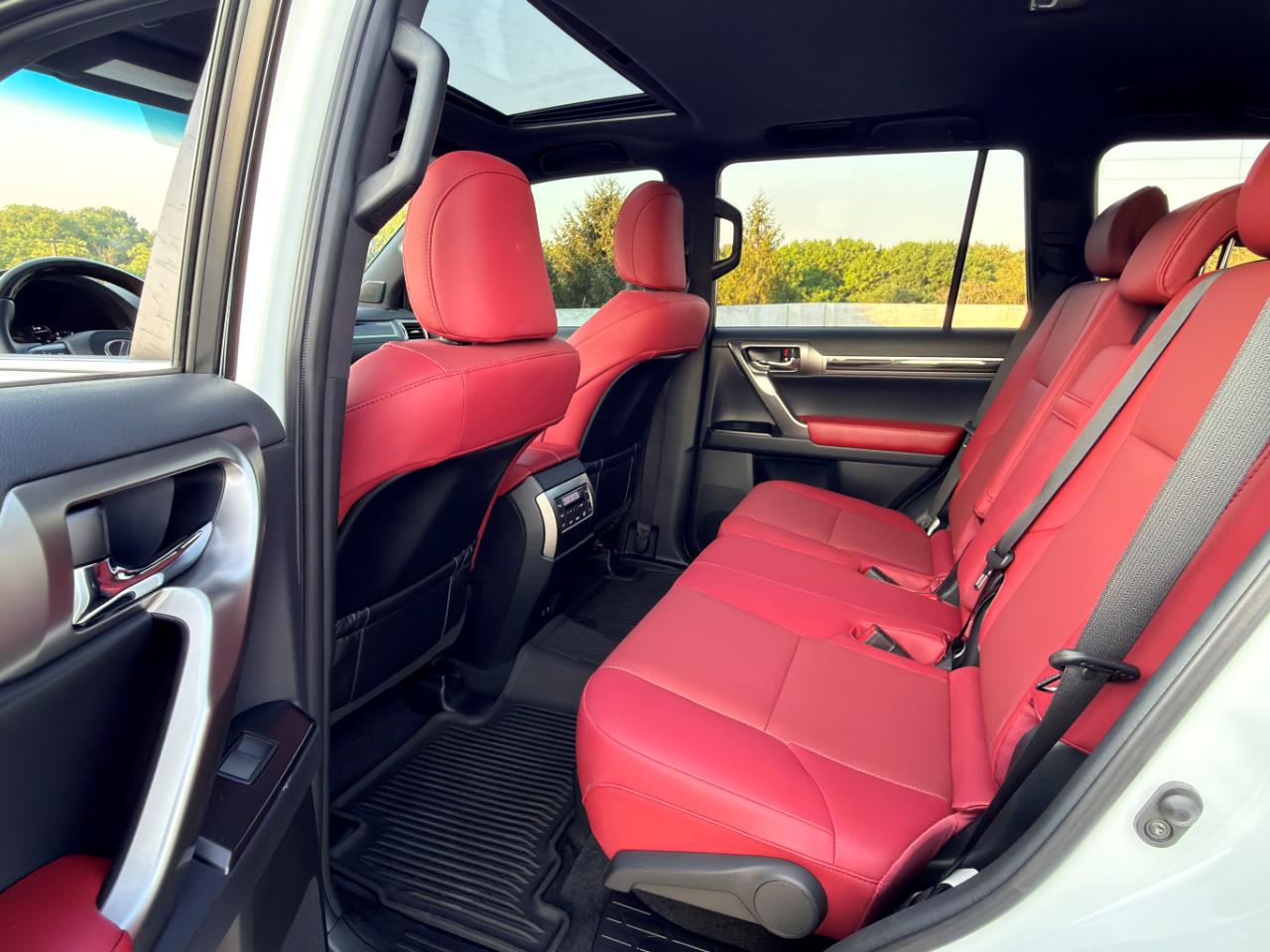 Lexus GX 460 Premium 2022