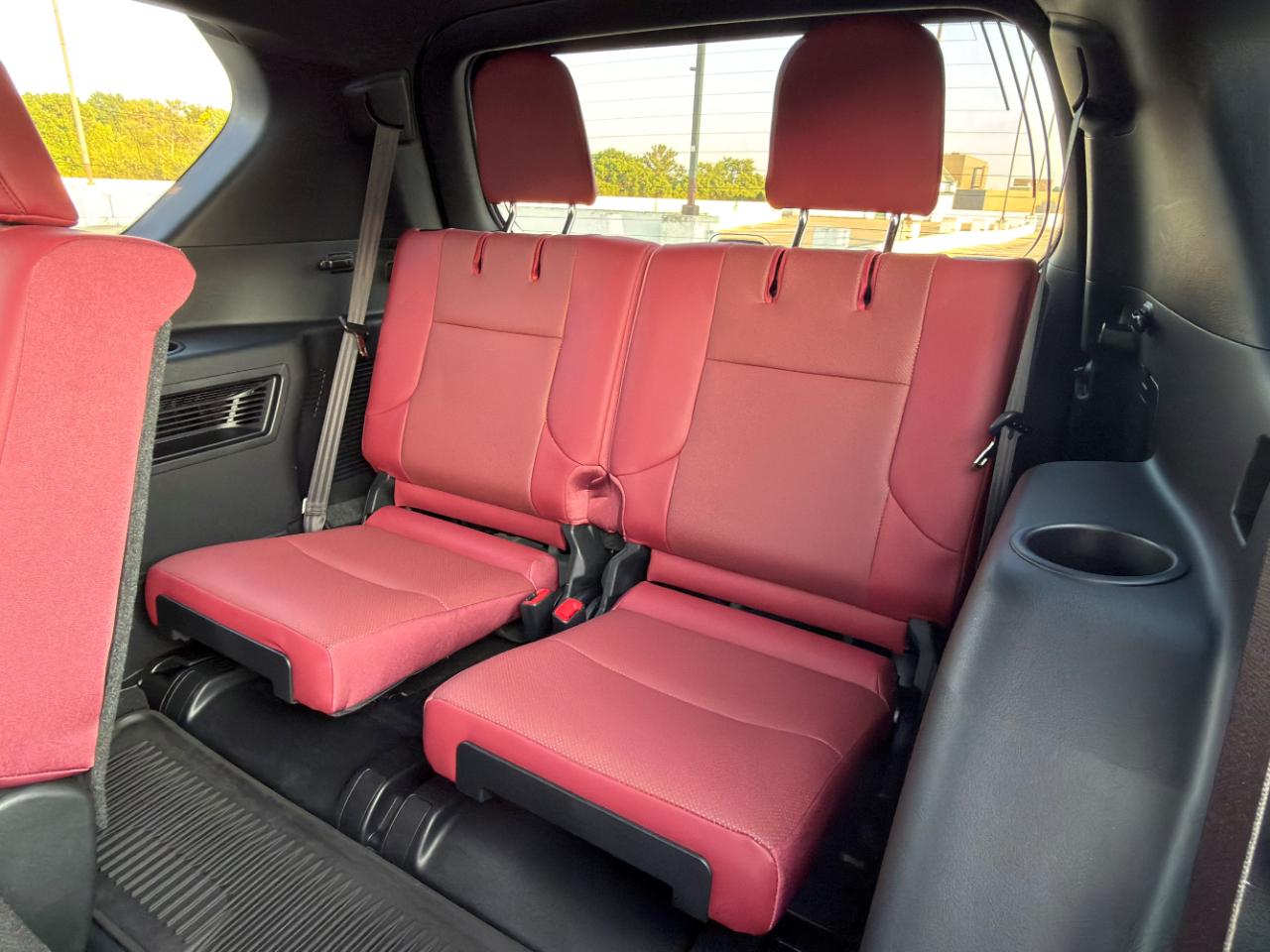 Lexus GX 460 Premium 2022