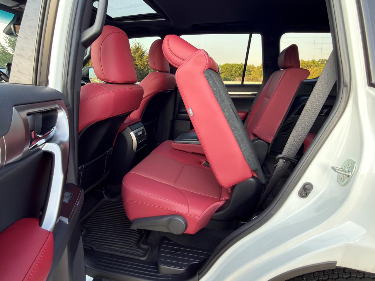 Lexus GX 460 Premium 2022