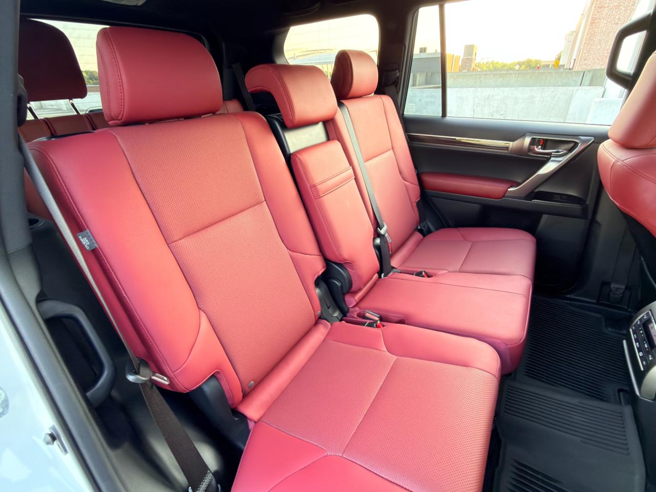 Lexus GX 460 Premium 2022