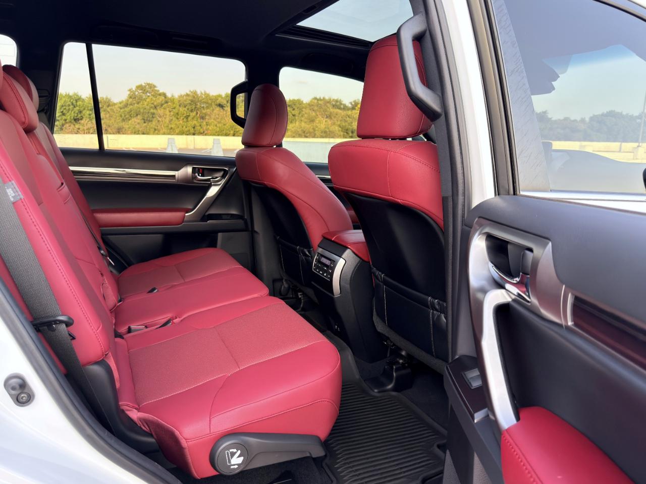Lexus GX 460 Premium 2022