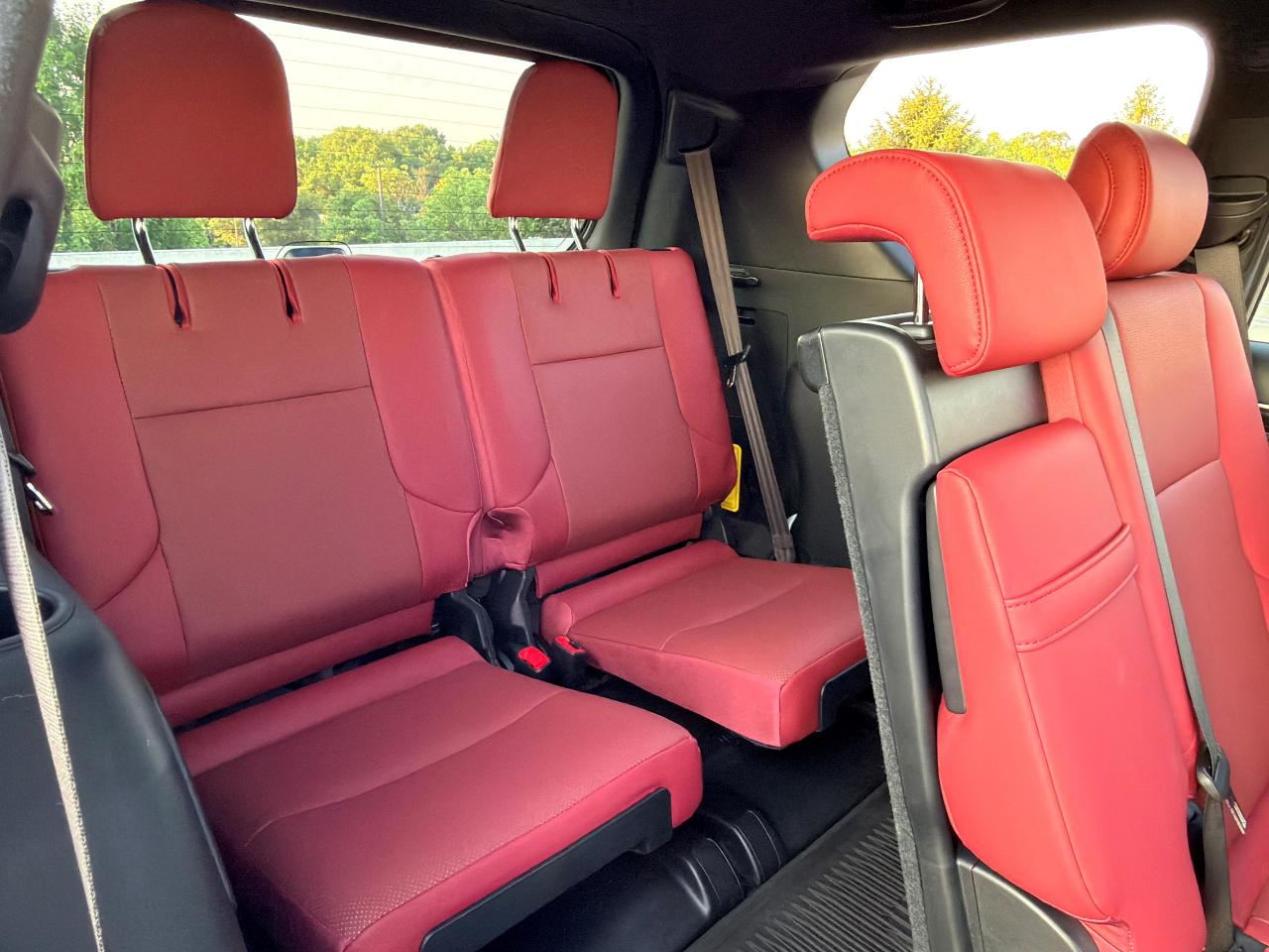 Lexus GX 460 Premium 2022