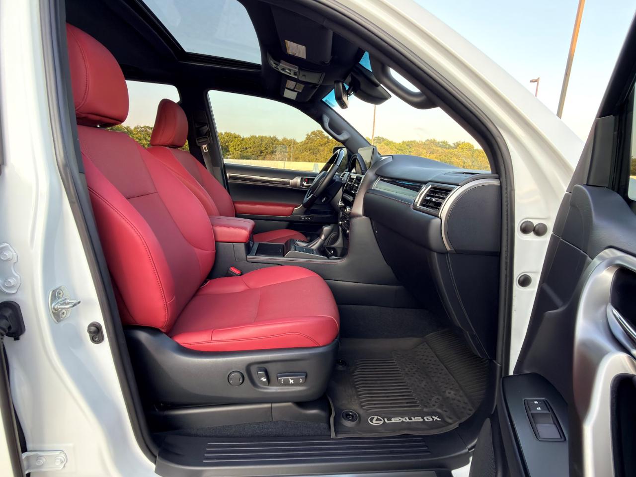Lexus GX 460 Premium 2022