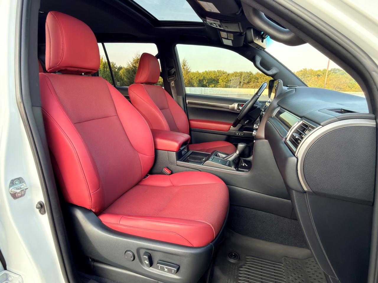 Lexus GX 460 Premium 2022