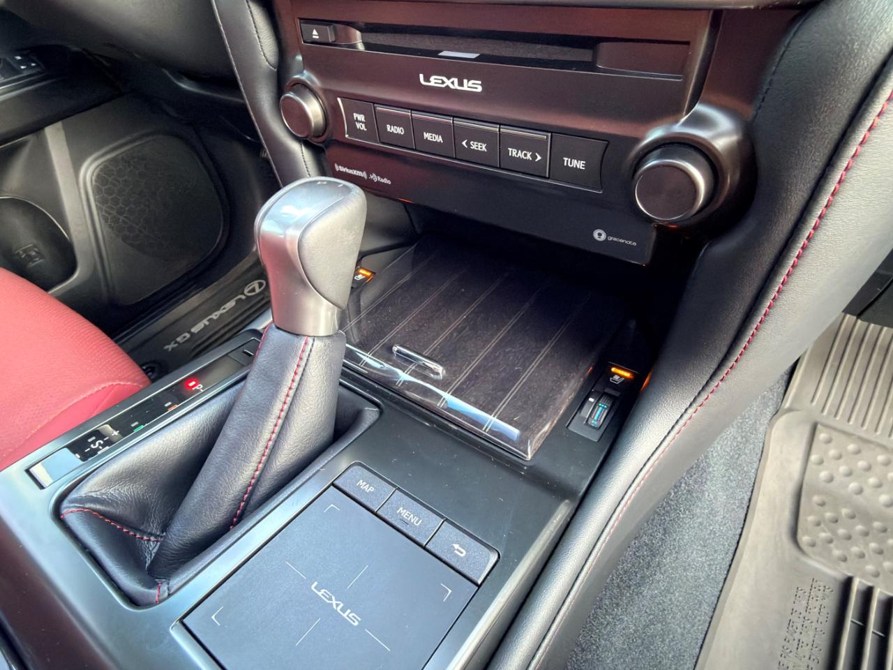 Lexus GX 460 Premium 2022