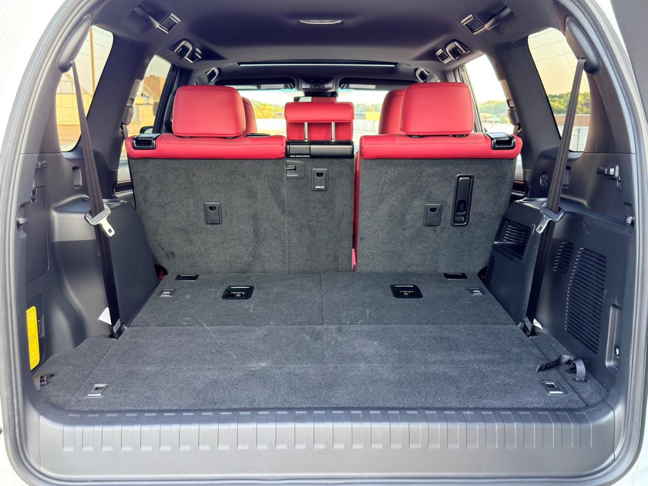 Lexus GX 460 Premium 2022