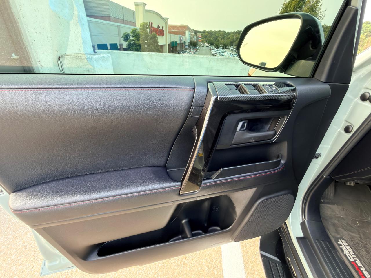 Toyota 4Runner TRD Off-road Premium 4WD 2022