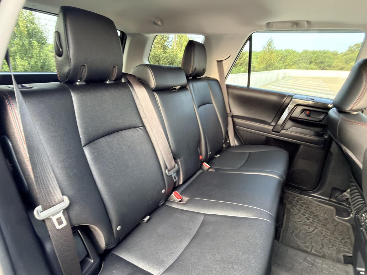 Toyota 4Runner TRD Off-road Premium 4WD 2022