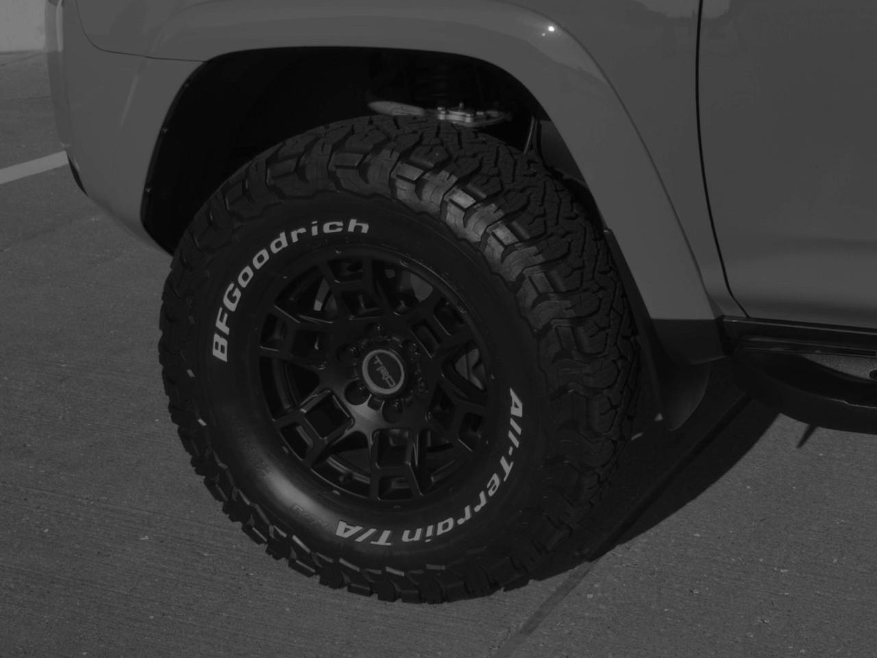 Toyota 4Runner TRD Off-road Premium 4WD 2022