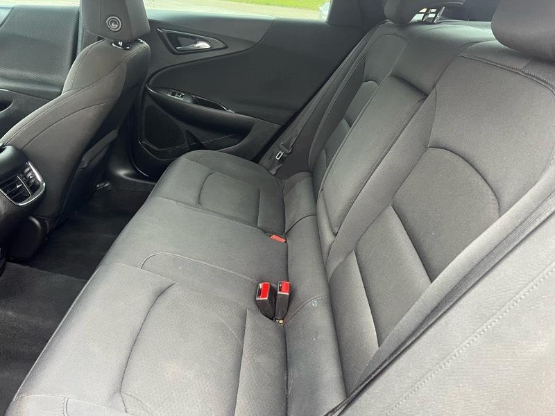 Chevrolet Malibu 1LT 2016