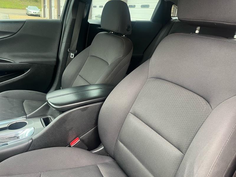 Chevrolet Malibu 1LT 2016