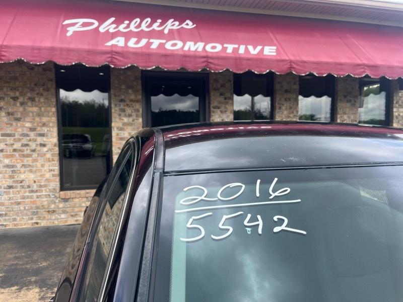 Nissan Altima 2.5 SR 2016