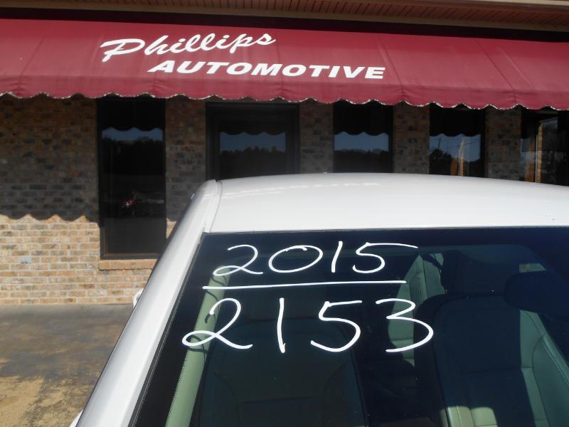 Chevrolet Malibu  2015 Chevrolet Malibu  2015