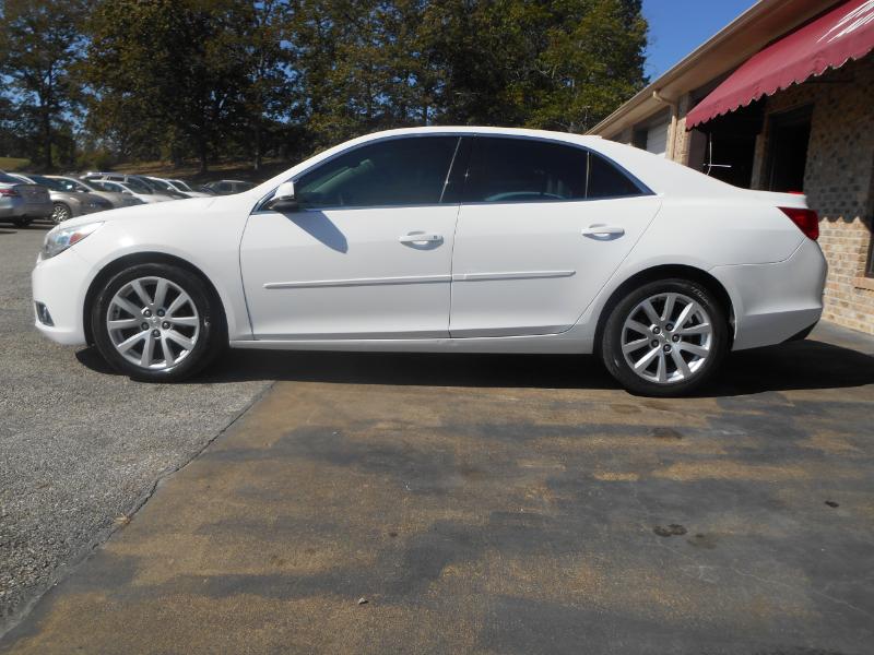 Chevrolet Malibu  2015 Chevrolet Malibu  2015