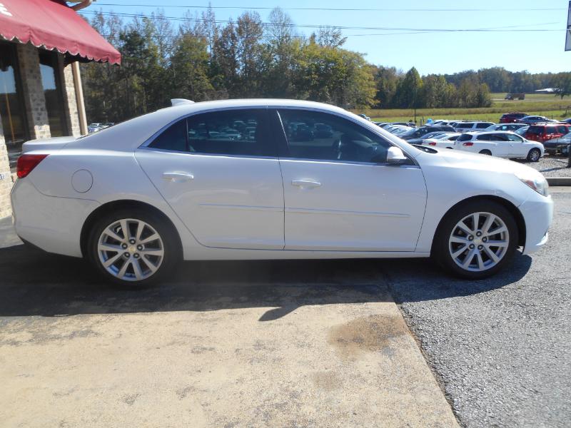 Chevrolet Malibu  2015 Chevrolet Malibu  2015