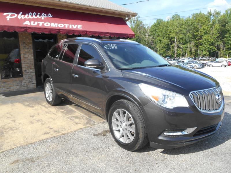 2015 Buick Enclave Leather FWD
