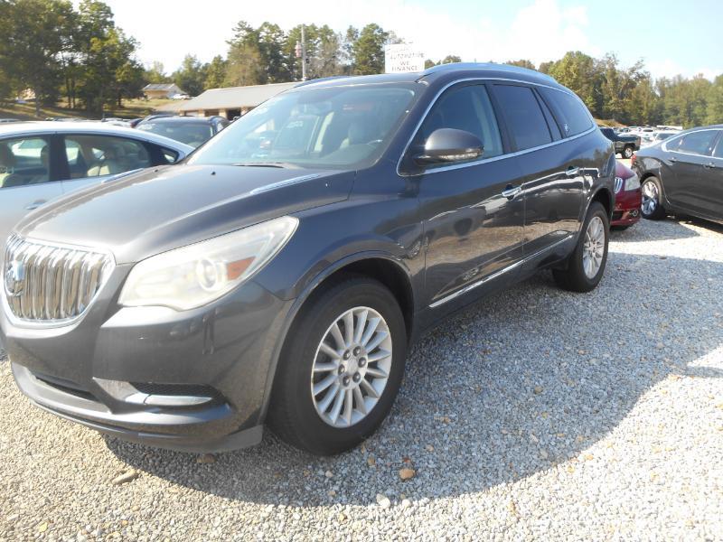 2014 Buick Enclave Leather FWD