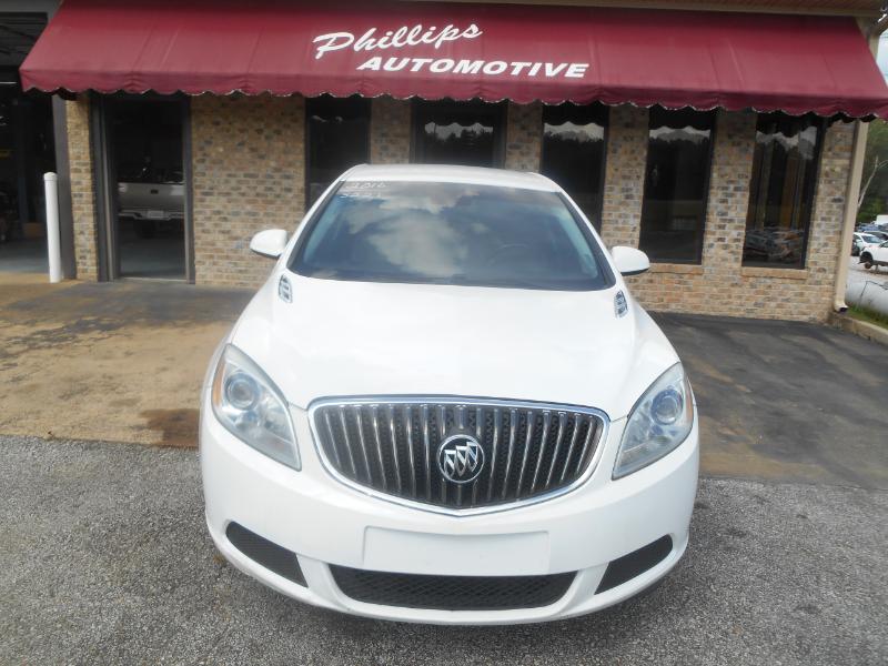 Buick Verano Sport Touring 2016 Buick Verano Sport Touring 2016