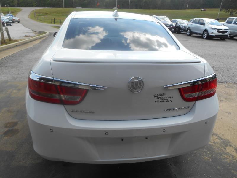 Buick Verano Sport Touring 2016 Buick Verano Sport Touring 2016