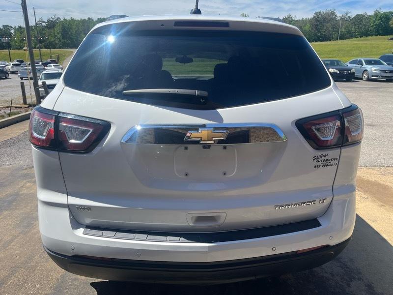 Chevrolet Traverse 1LT AWD 2016
