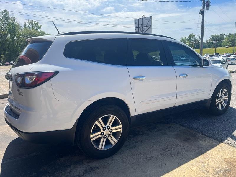 Chevrolet Traverse 1LT AWD 2016