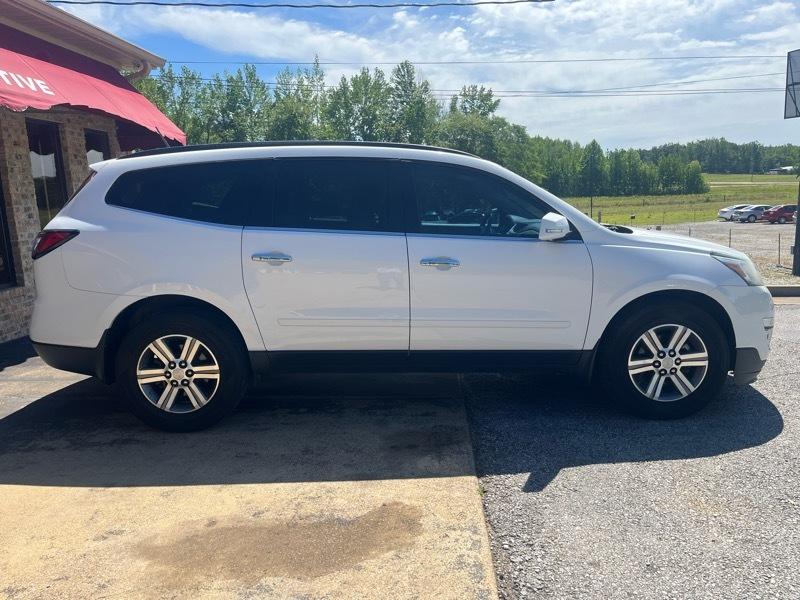 Chevrolet Traverse 1LT AWD 2016