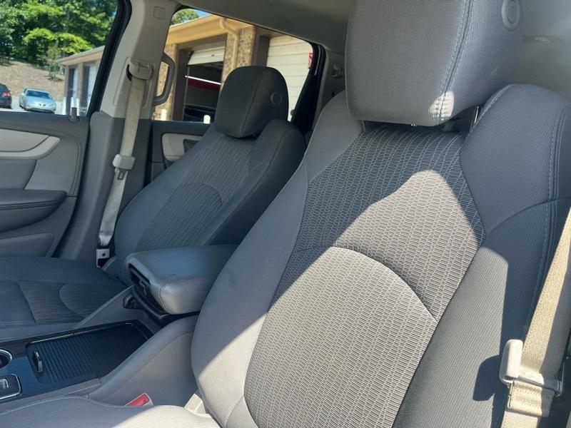 Chevrolet Traverse 1LT AWD 2016