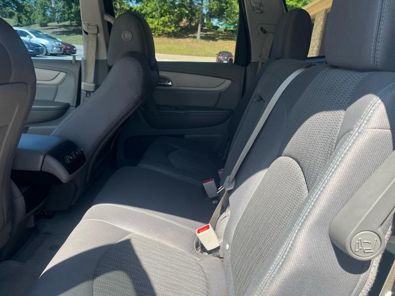 Chevrolet Traverse 1LT AWD 2016