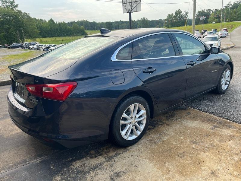Chevrolet Malibu 1LT 2016